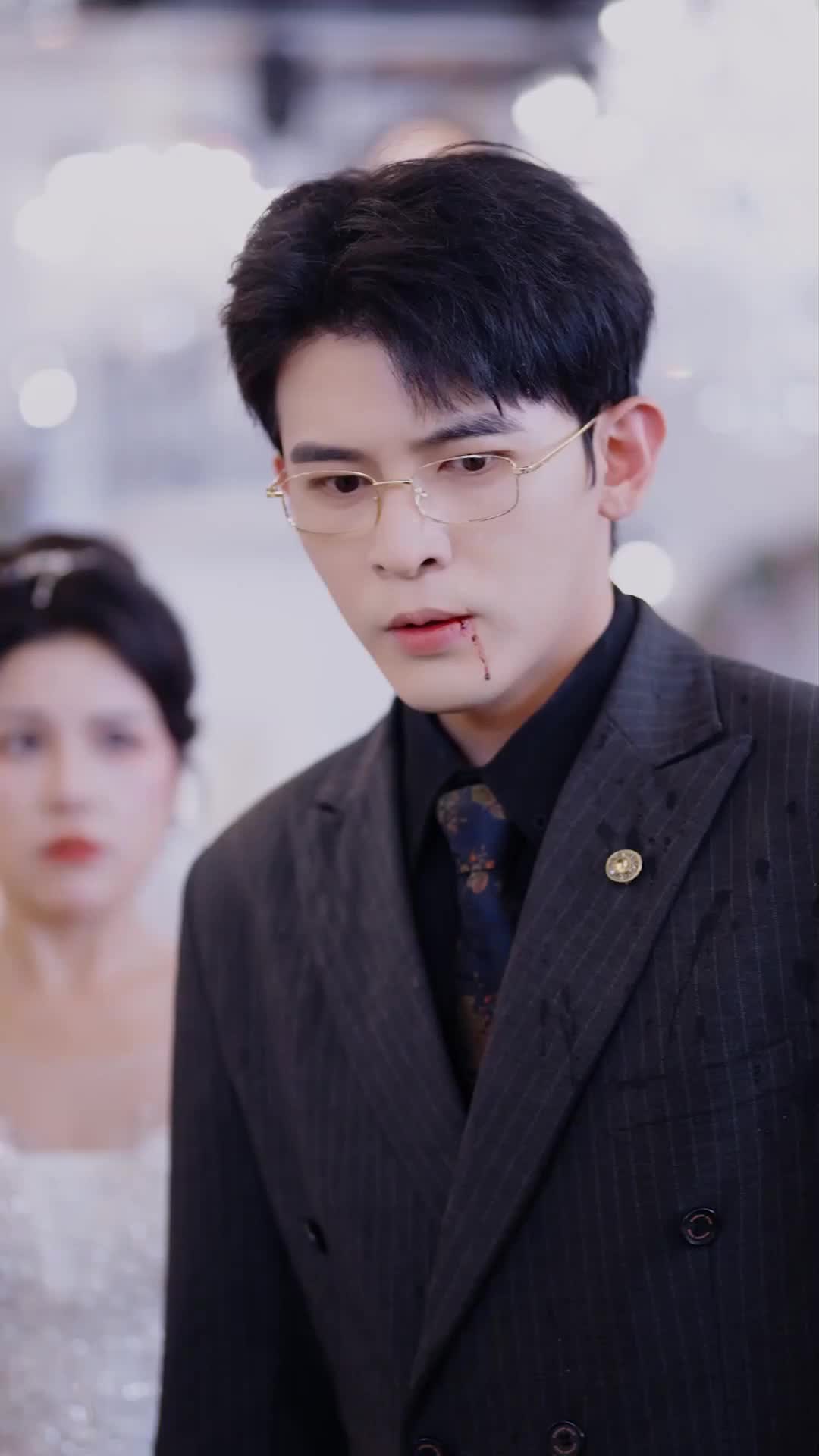 Episode 42 - Cinta yang Terkubur